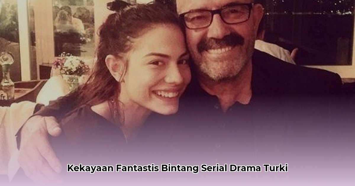 demet ozdemir net worth